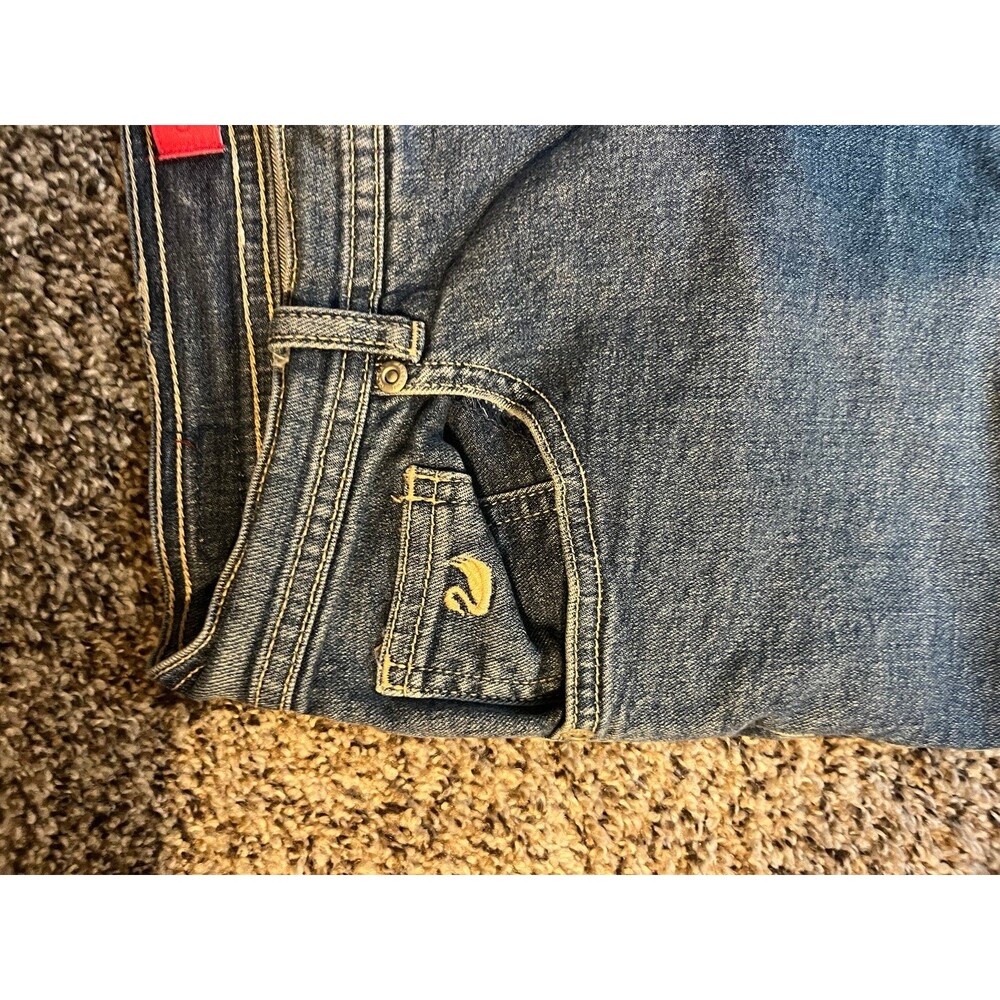 Gloria Vanderbilt Women’s Capri Jeans - Picture 4 of 7